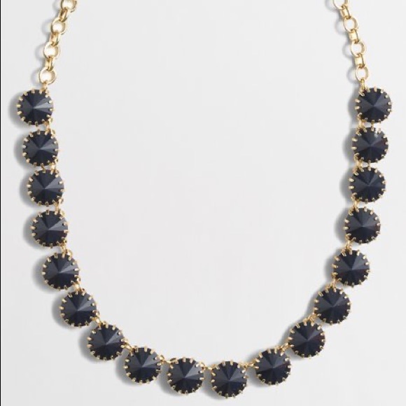 J. Crew Factory Jewelry - J.Crew Factory Venus Fly Trap Necklace